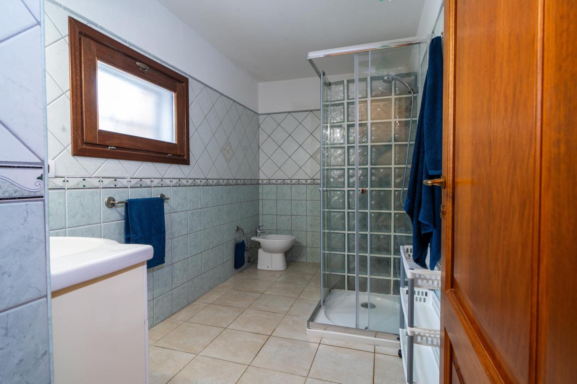 Casa Vacanze Cala Sapone SantʼAntìoco 외부 사진