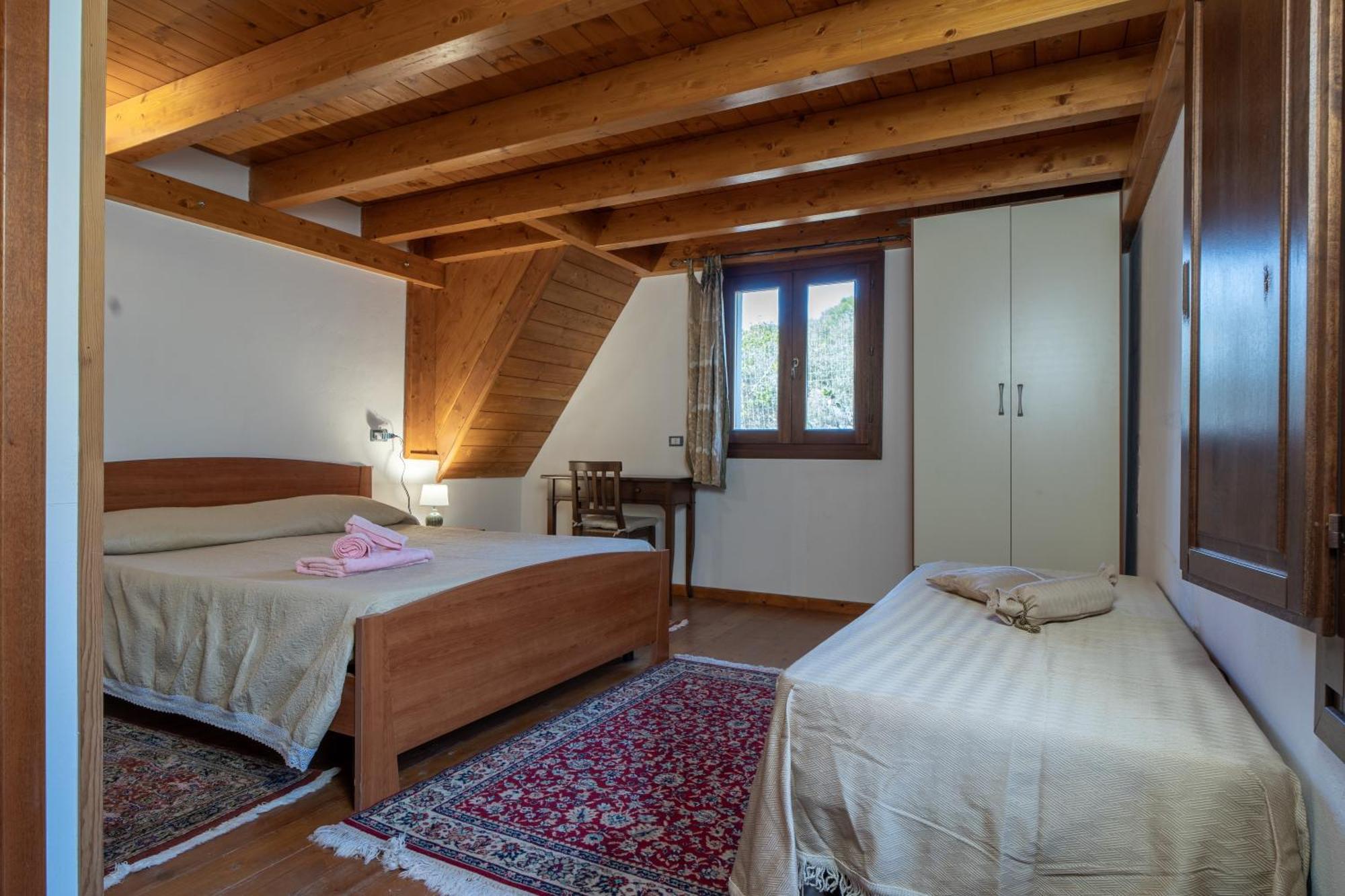 Casa Vacanze Cala Sapone SantʼAntìoco 외부 사진