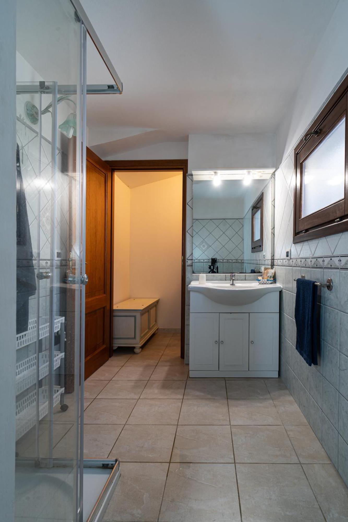 Casa Vacanze Cala Sapone SantʼAntìoco 외부 사진