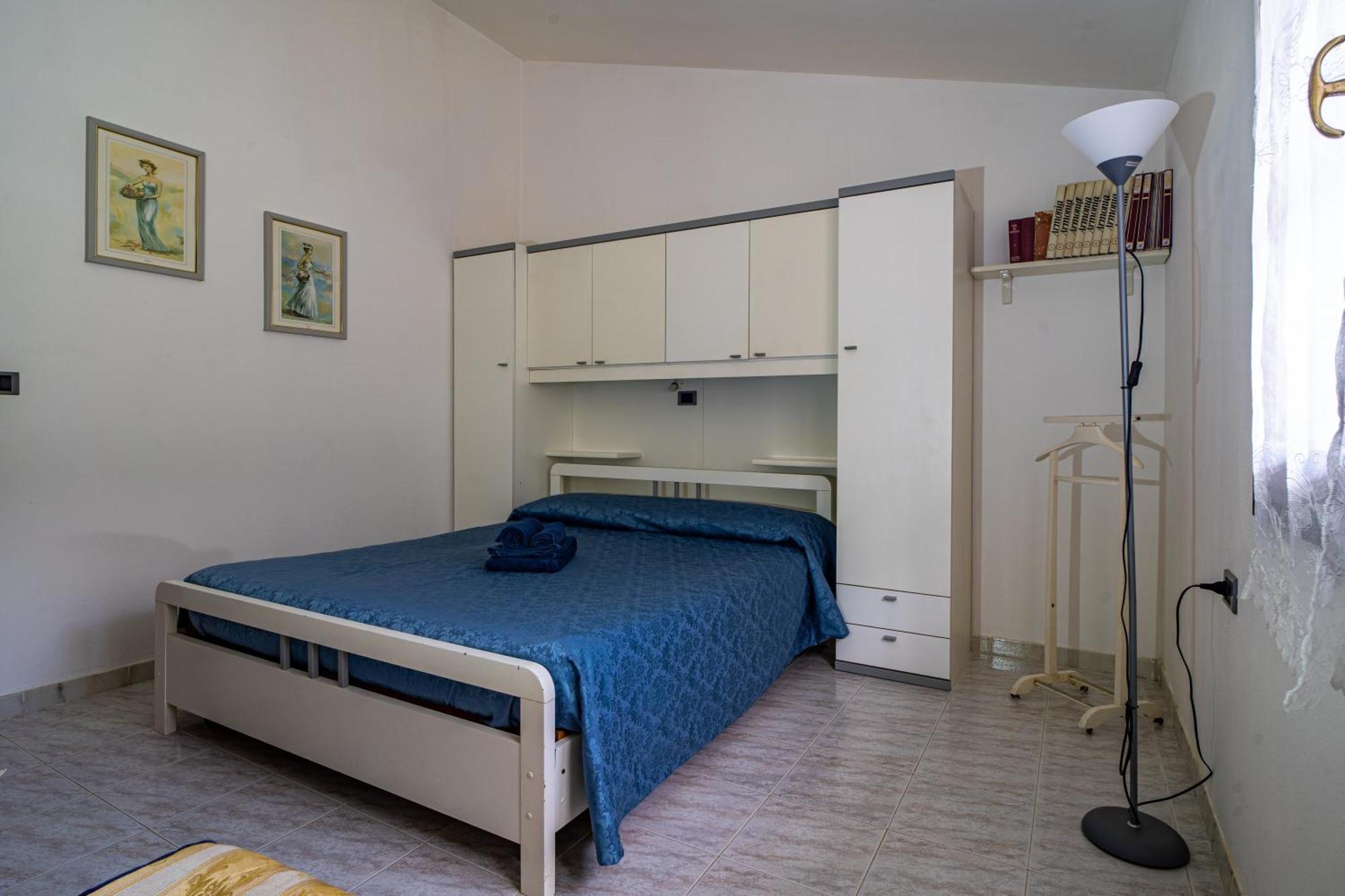 Casa Vacanze Cala Sapone SantʼAntìoco 외부 사진