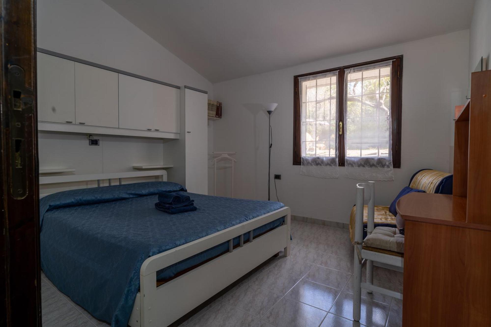 Casa Vacanze Cala Sapone SantʼAntìoco 외부 사진