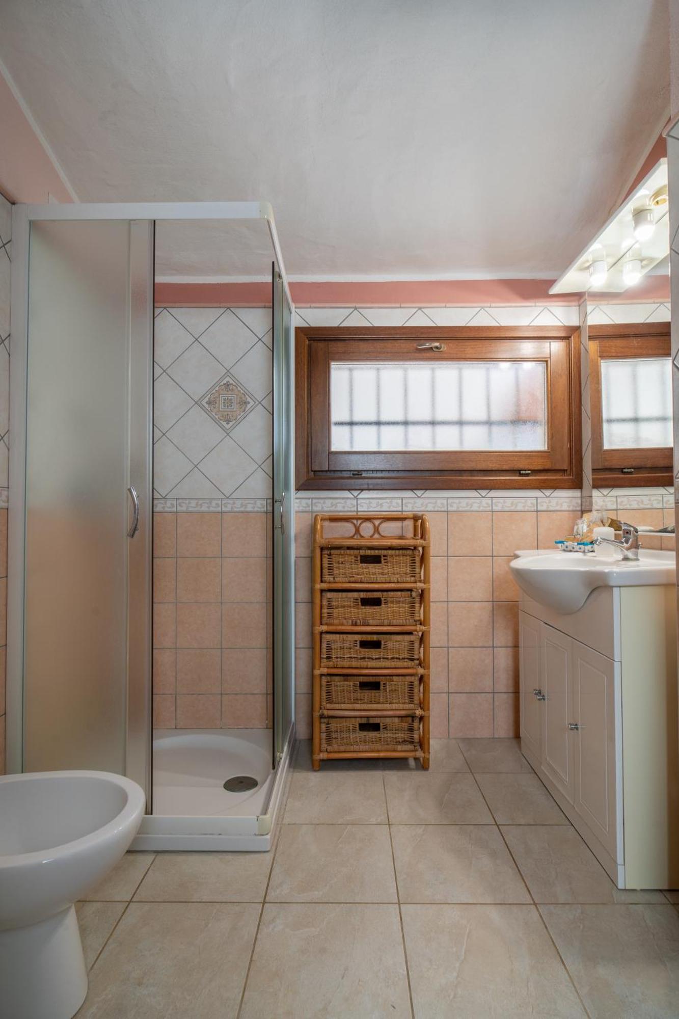 Casa Vacanze Cala Sapone SantʼAntìoco 외부 사진