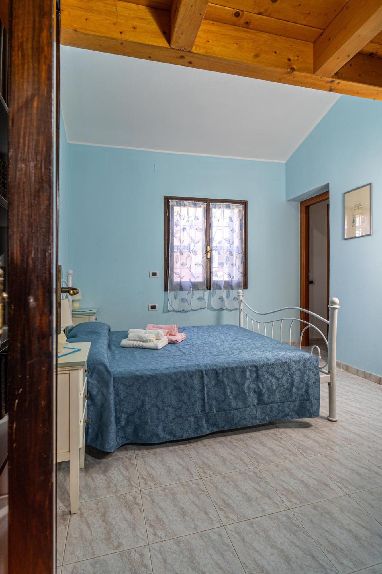 Casa Vacanze Cala Sapone SantʼAntìoco 외부 사진