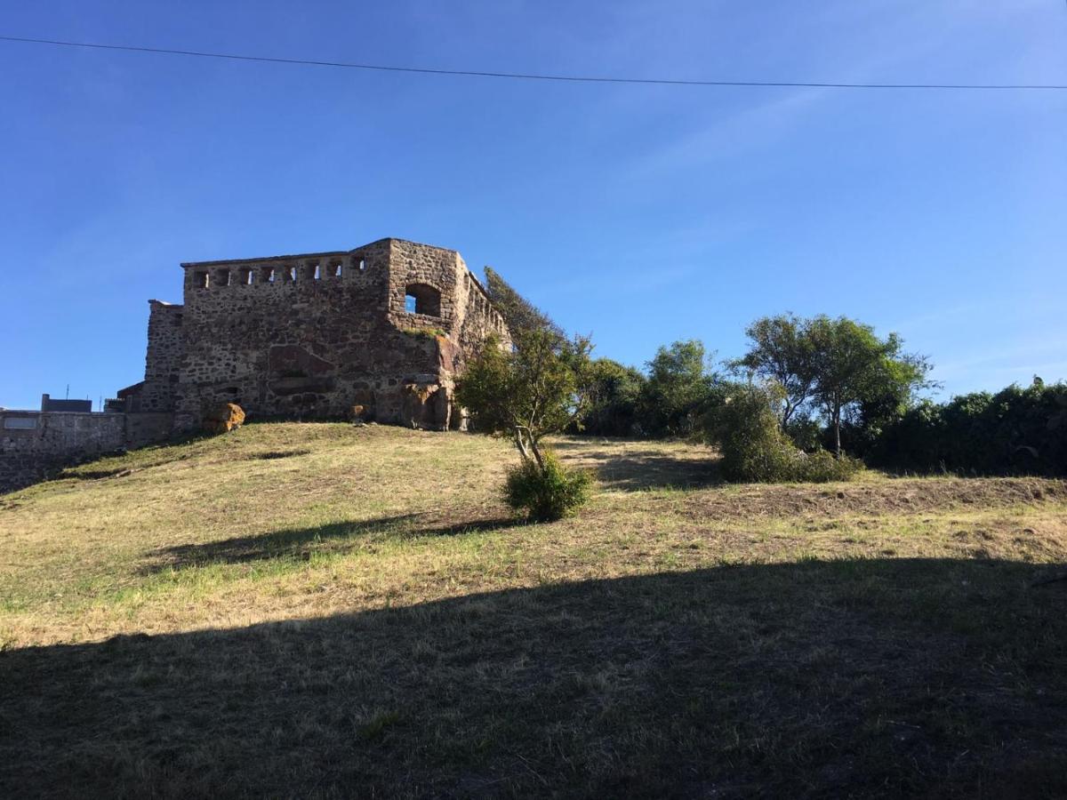 Casa Vacanze Cala Sapone SantʼAntìoco 외부 사진