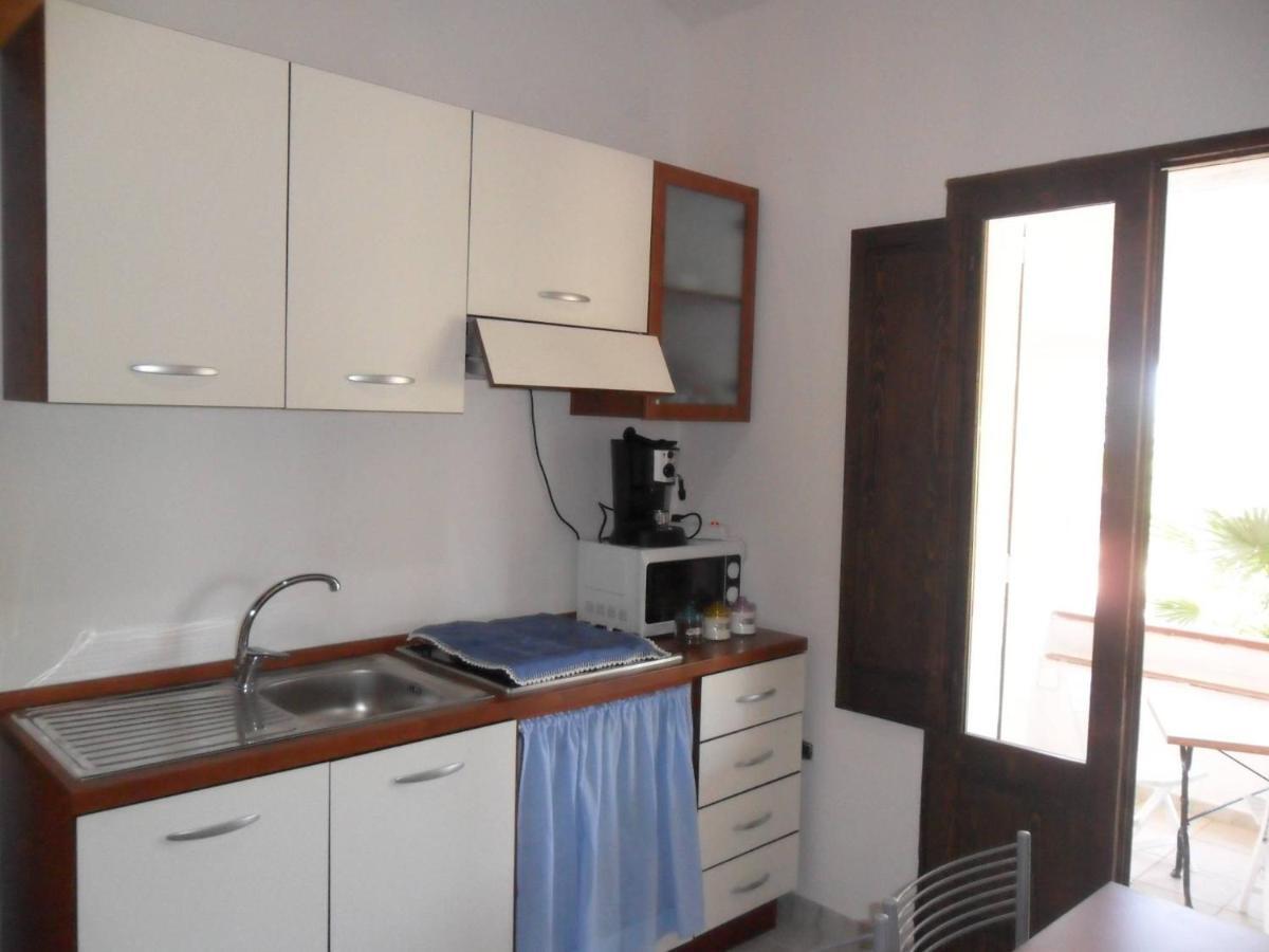 Casa Vacanze Cala Sapone SantʼAntìoco 외부 사진