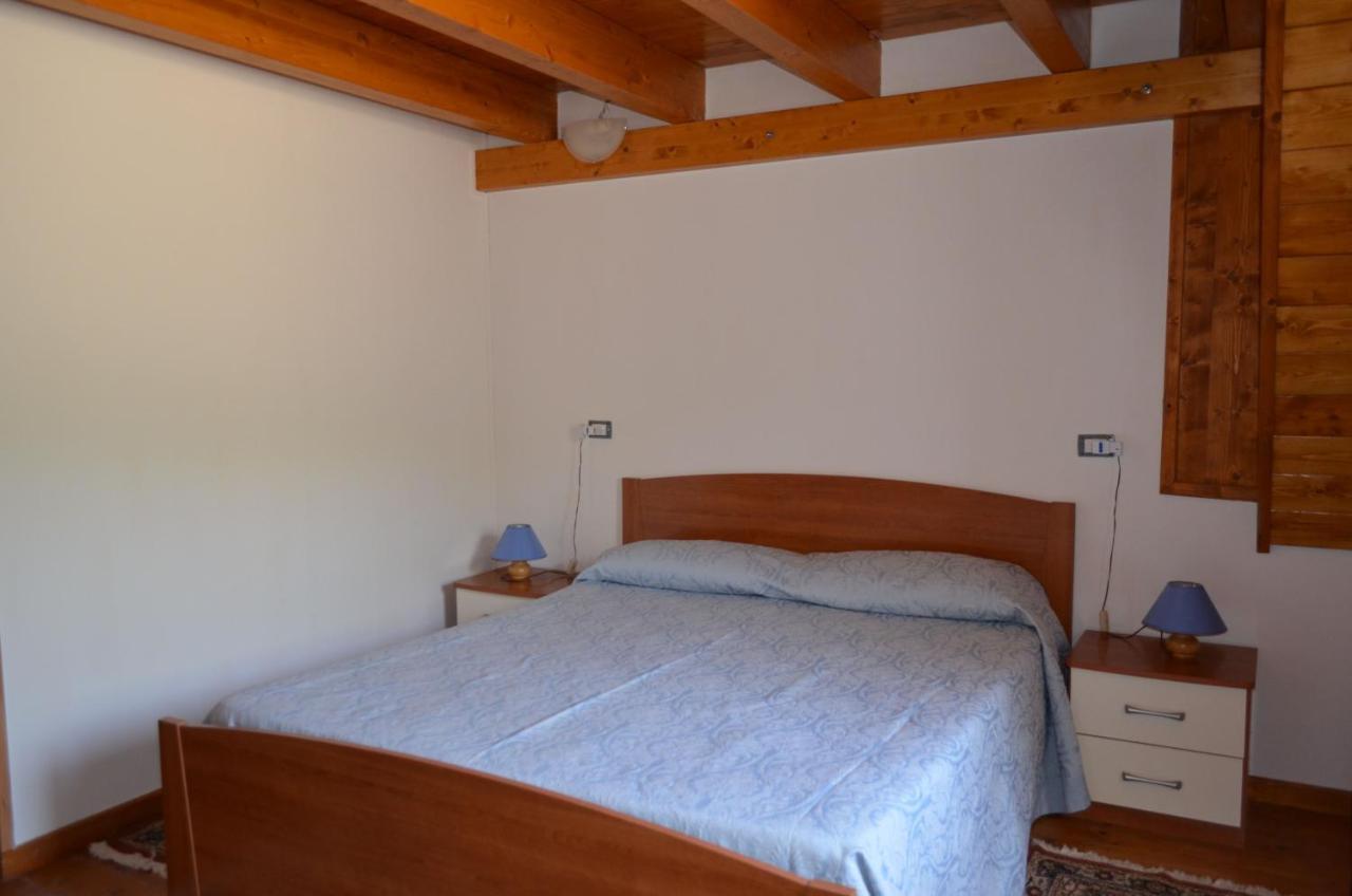 Casa Vacanze Cala Sapone SantʼAntìoco 외부 사진